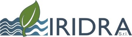IRIDRA logo