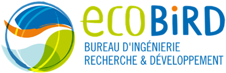 Ecobird logo